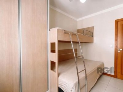 Apartamento à venda com 130m², 3 quartos, 3 suítes, 1 vaga no bairro Centro em Capão da Canoa - Foto 8