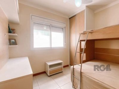 Apartamento à venda com 130m², 3 quartos, 3 suítes, 1 vaga no bairro Centro em Capão da Canoa - Foto 9