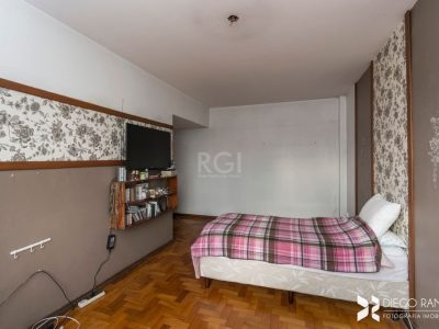 Apartamento à venda com 123m², 3 quartos, 1 vaga no bairro Petrópolis em Porto Alegre - Foto 9