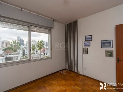 Apartamento à venda com 123m², 3 quartos, 1 vaga no bairro Petrópolis em Porto Alegre - Foto 12