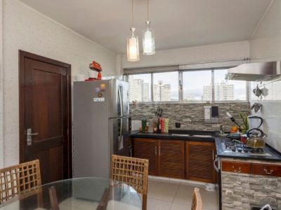 Apartamento à venda com 123m², 3 quartos, 1 vaga no bairro Petrópolis em Porto Alegre - Foto 14