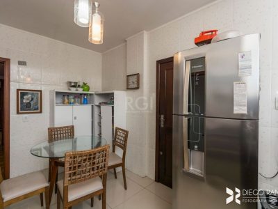 Apartamento à venda com 123m², 3 quartos, 1 vaga no bairro Petrópolis em Porto Alegre - Foto 15