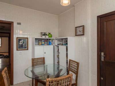 Apartamento à venda com 123m², 3 quartos, 1 vaga no bairro Petrópolis em Porto Alegre - Foto 16