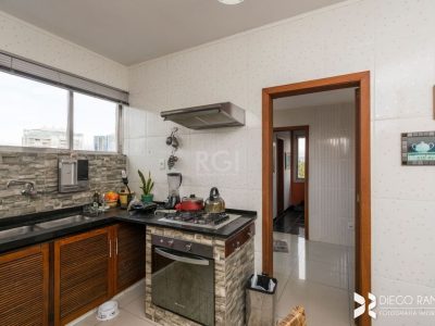 Apartamento à venda com 123m², 3 quartos, 1 vaga no bairro Petrópolis em Porto Alegre - Foto 17