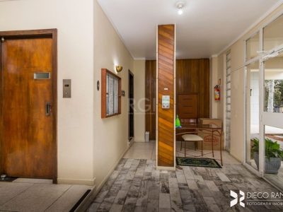 Apartamento à venda com 123m², 3 quartos, 1 vaga no bairro Petrópolis em Porto Alegre - Foto 22