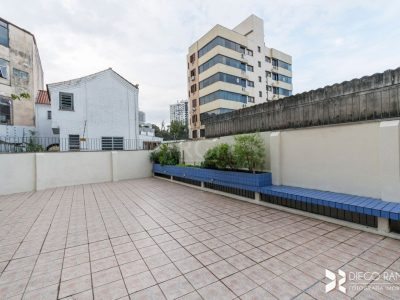 Apartamento à venda com 123m², 3 quartos, 1 vaga no bairro Petrópolis em Porto Alegre - Foto 23