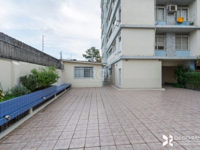 Apartamento à venda com 123m², 3 quartos, 1 vaga no bairro Petrópolis em Porto Alegre - Foto 25