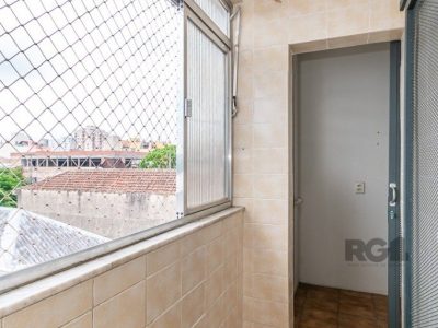 Apartamento à venda com 81m², 2 quartos no bairro Centro Histórico em Porto Alegre - Foto 2