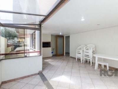 Apartamento à venda com 55m², 2 quartos, 1 vaga no bairro Farroupilha em Porto Alegre - Foto 16