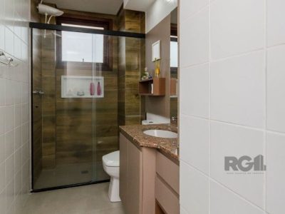 Cobertura à venda com 163m², 3 quartos, 1 suíte, 2 vagas no bairro Jardim Itu em Porto Alegre - Foto 19