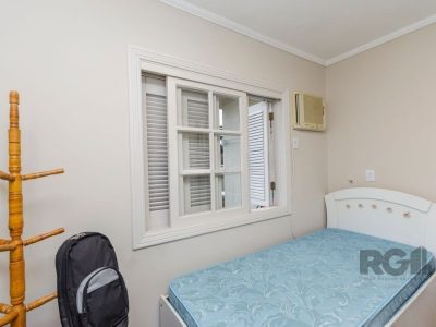 Cobertura à venda com 163m², 3 quartos, 1 suíte, 2 vagas no bairro Jardim Itu em Porto Alegre - Foto 20