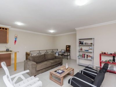 Cobertura à venda com 163m², 3 quartos, 1 suíte, 2 vagas no bairro Jardim Itu em Porto Alegre - Foto 5