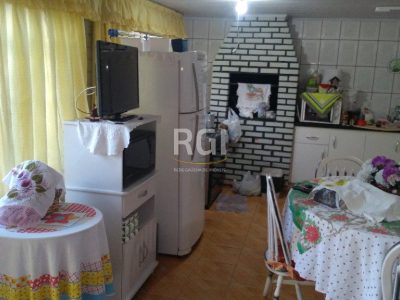 Casa à venda com 130m², 3 quartos, 7 vagas no bairro Passo d'Areia em Porto Alegre - Foto 9