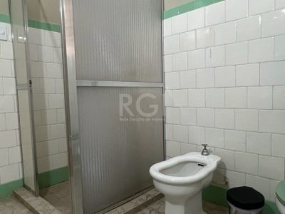 Apartamento à venda com 166m², 4 quartos, 1 suíte no bairro Independência em Porto Alegre - Foto 22