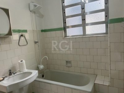 Apartamento à venda com 166m², 4 quartos, 1 suíte no bairro Independência em Porto Alegre - Foto 24