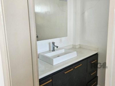 Apartamento à venda com 175m², 3 quartos, 1 suíte, 1 vaga no bairro Independência em Porto Alegre - Foto 6