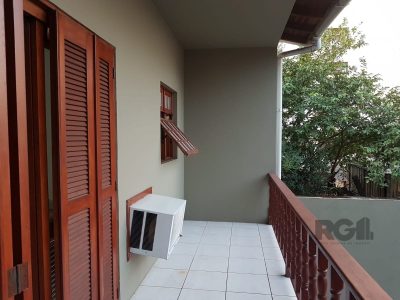 Casa à venda com 280m², 4 quartos, 4 vagas no bairro Santana em Porto Alegre - Foto 57