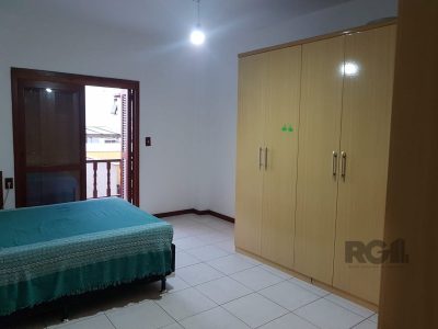 Casa à venda com 280m², 4 quartos, 4 vagas no bairro Santana em Porto Alegre - Foto 54