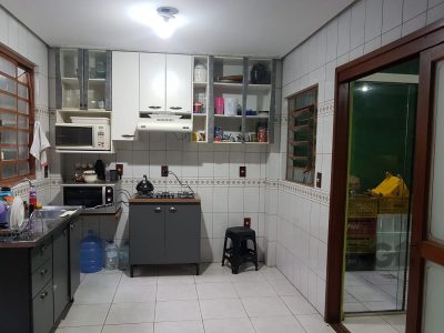 Casa à venda com 280m², 4 quartos, 4 vagas no bairro Santana em Porto Alegre - Foto 42