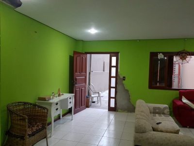 Casa à venda com 280m², 4 quartos, 4 vagas no bairro Santana em Porto Alegre - Foto 37