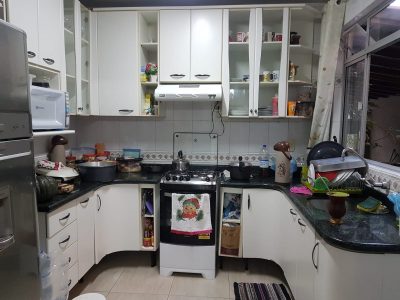 Casa à venda com 280m², 4 quartos, 4 vagas no bairro Santana em Porto Alegre - Foto 16