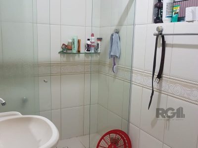 Casa à venda com 280m², 4 quartos, 4 vagas no bairro Santana em Porto Alegre - Foto 45