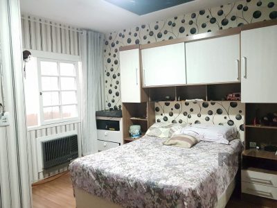 Casa à venda com 280m², 4 quartos, 4 vagas no bairro Santana em Porto Alegre - Foto 19