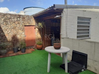 Cobertura à venda com 140m², 3 quartos, 1 suíte no bairro Santana em Porto Alegre - Foto 19