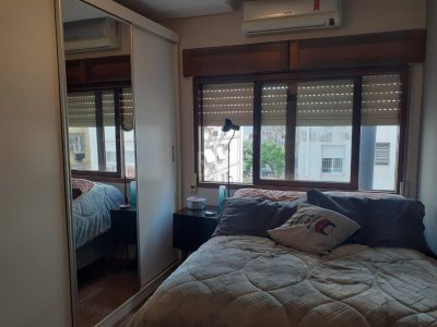 Cobertura à venda com 140m², 3 quartos, 1 suíte no bairro Santana em Porto Alegre - Foto 15