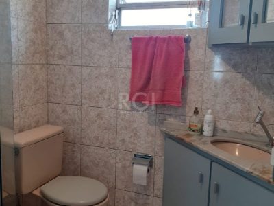 Cobertura à venda com 140m², 3 quartos, 1 suíte no bairro Santana em Porto Alegre - Foto 10