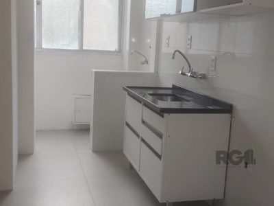 Apartamento à venda com 79m², 3 quartos, 1 vaga no bairro Cristal em Porto Alegre - Foto 9