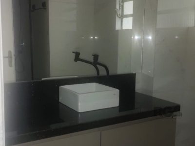 Apartamento à venda com 79m², 3 quartos, 1 vaga no bairro Cristal em Porto Alegre - Foto 15