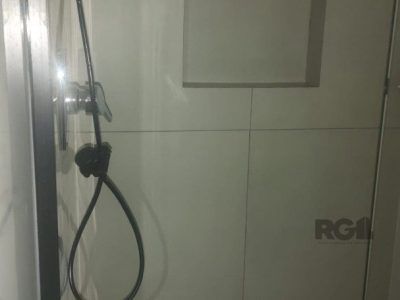 Apartamento à venda com 79m², 3 quartos, 1 vaga no bairro Cristal em Porto Alegre - Foto 16