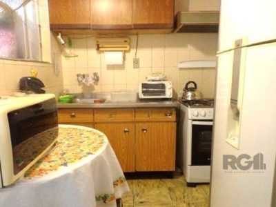 Apartamento à venda com 64m², 2 quartos no bairro Cidade Baixa em Porto Alegre - Foto 10