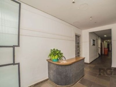 Apartamento à venda com 64m², 2 quartos no bairro Cidade Baixa em Porto Alegre - Foto 16