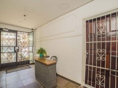 Apartamento à venda com 64m², 2 quartos no bairro Cidade Baixa em Porto Alegre - Foto 15