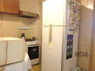 Apartamento à venda com 64m², 2 quartos no bairro Cidade Baixa em Porto Alegre - Foto 12