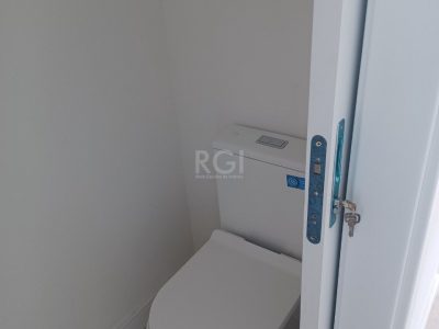 Apartamento à venda com 110m², 3 quartos, 3 suítes, 2 vagas no bairro Menino Deus em Porto Alegre - Foto 11