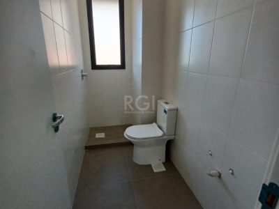 Apartamento à venda com 110m², 3 quartos, 3 suítes, 2 vagas no bairro Menino Deus em Porto Alegre - Foto 13