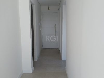 Apartamento à venda com 110m², 3 quartos, 3 suítes, 2 vagas no bairro Menino Deus em Porto Alegre - Foto 16