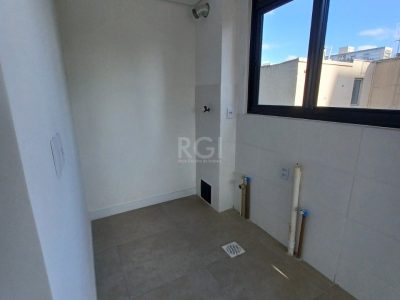 Apartamento à venda com 110m², 3 quartos, 3 suítes, 2 vagas no bairro Menino Deus em Porto Alegre - Foto 18