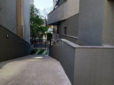 Apartamento à venda com 110m², 3 quartos, 3 suítes, 2 vagas no bairro Menino Deus em Porto Alegre - Foto 21