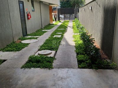 Apartamento à venda com 110m², 3 quartos, 3 suítes, 2 vagas no bairro Menino Deus em Porto Alegre - Foto 27