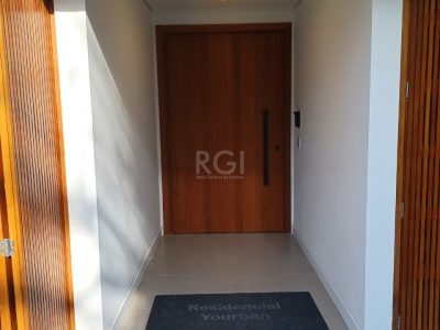 Apartamento à venda com 110m², 3 quartos, 3 suítes, 2 vagas no bairro Menino Deus em Porto Alegre - Foto 29