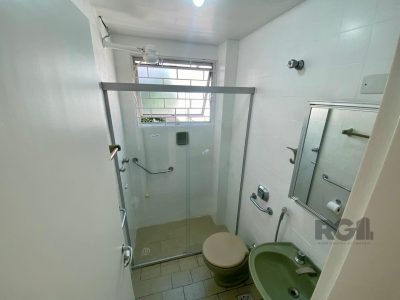 Apartamento à venda com 50m², 2 quartos, 1 vaga no bairro Santana em Porto Alegre - Foto 10