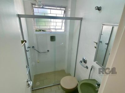 Apartamento à venda com 50m², 2 quartos, 1 vaga no bairro Santana em Porto Alegre - Foto 11