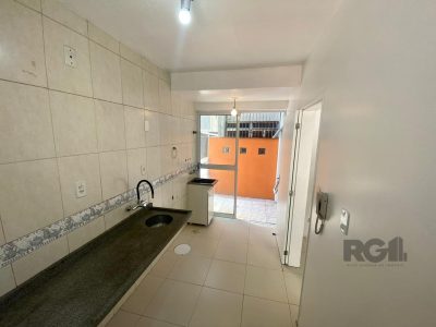 Apartamento à venda com 50m², 2 quartos, 1 vaga no bairro Santana em Porto Alegre - Foto 3