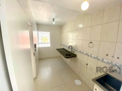 Apartamento à venda com 50m², 2 quartos, 1 vaga no bairro Santana em Porto Alegre - Foto 2