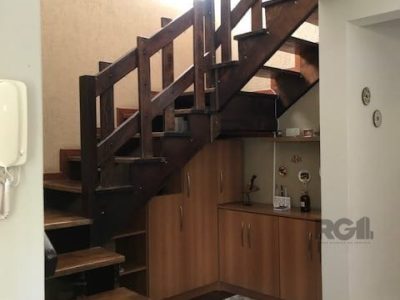 Casa à venda com 150m², 3 quartos, 2 vagas no bairro Partenon em Porto Alegre - Foto 11