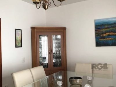 Casa à venda com 150m², 3 quartos, 2 vagas no bairro Partenon em Porto Alegre - Foto 6